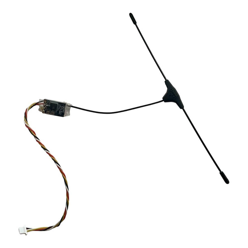 Приймач GEPRC ELRS Nano 915M V2 Receiver
