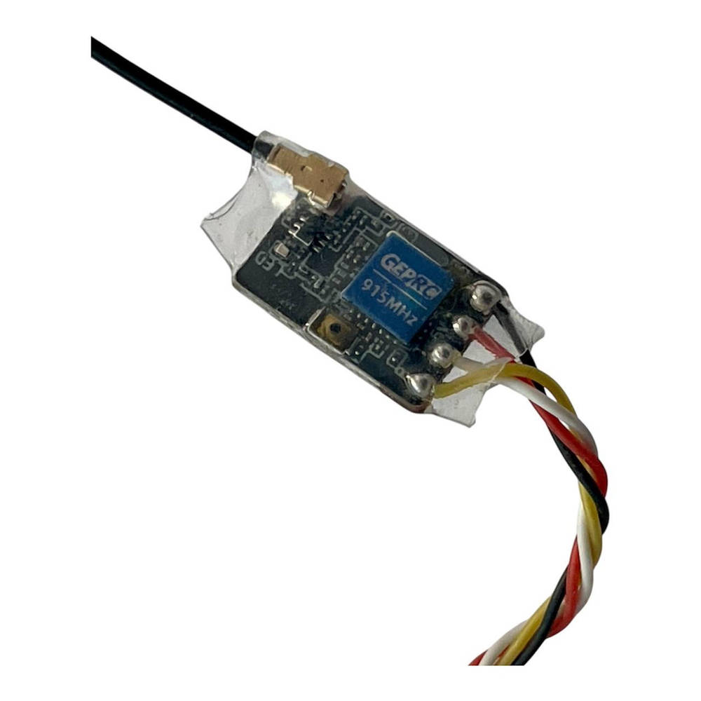 Приймач GEPRC ELRS Nano 915M V2 Receiver — фото 2