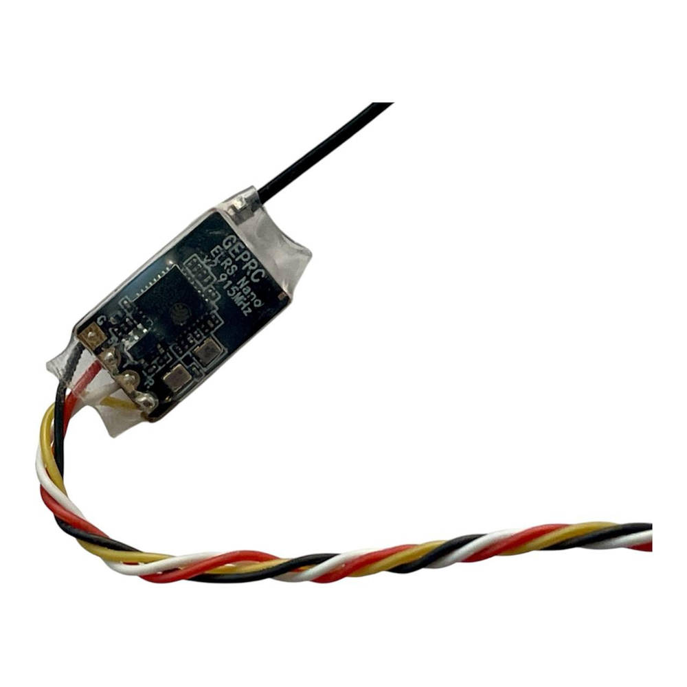 Приймач GEPRC ELRS Nano 915M V2 Receiver — фото 3