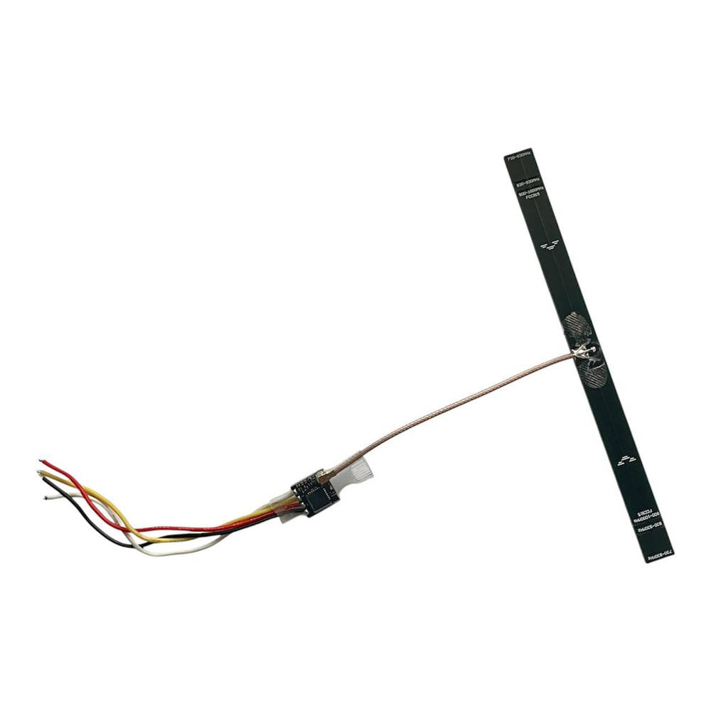 HappyModel ELRS ES900RX 915MHz приймач для дистанційного радіокерування