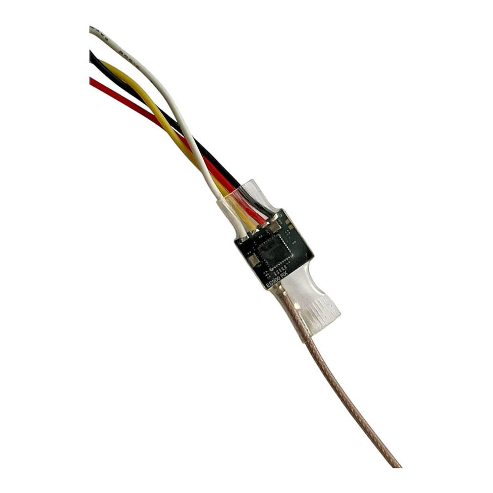 HappyModel ELRS ES900RX 915MHz приймач для дистанційного радіокерування — фото 4