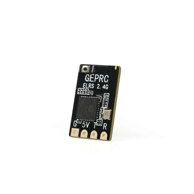 Приемник GEPRC ELRS Nano 2.4G PA100 Receiver — фото 2