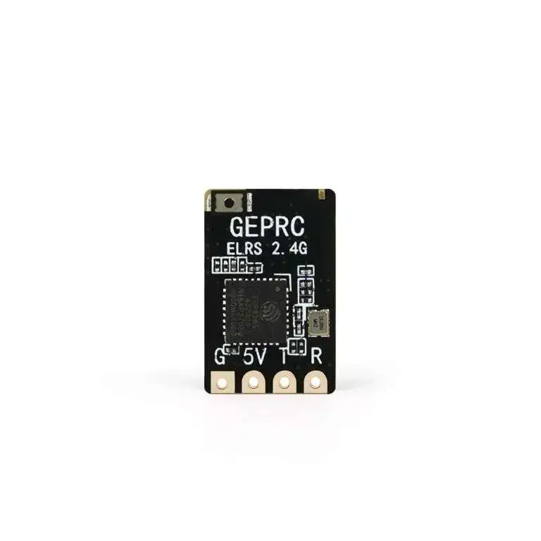 Приемник GEPRC ELRS Nano 2.4G PA100 Receiver — фото 3