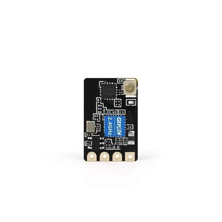 Приемник GEPRC ELRS Nano 2.4G PA100 Receiver — фото 5