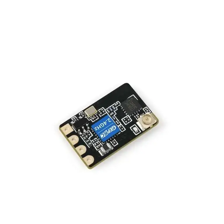 Приемник GEPRC ELRS Nano 2.4G PA100 Receiver — фото 6