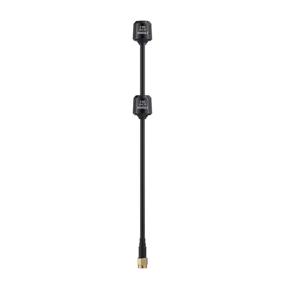 Антена GEPRC Momoda2 5.8G DUAL RHCP 170 мм
