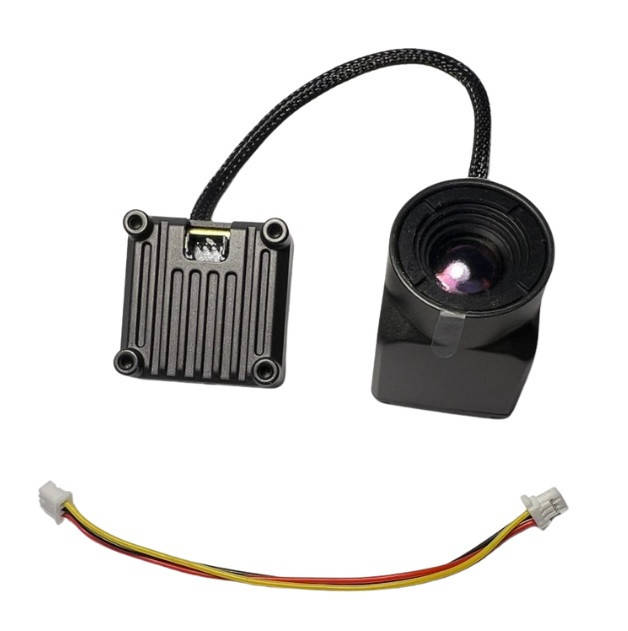 Тепловізійна камера CADDX Eclipse 006 Lite TR3 (640×512)