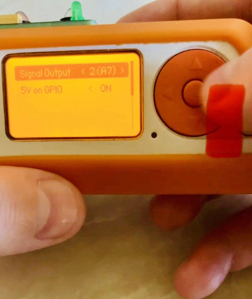 Потужний IR Blaster для Flipper Zero 2×3Вт інфрачервоні світлодіоди, далекобійний ІЧ-передавач — фото 4
